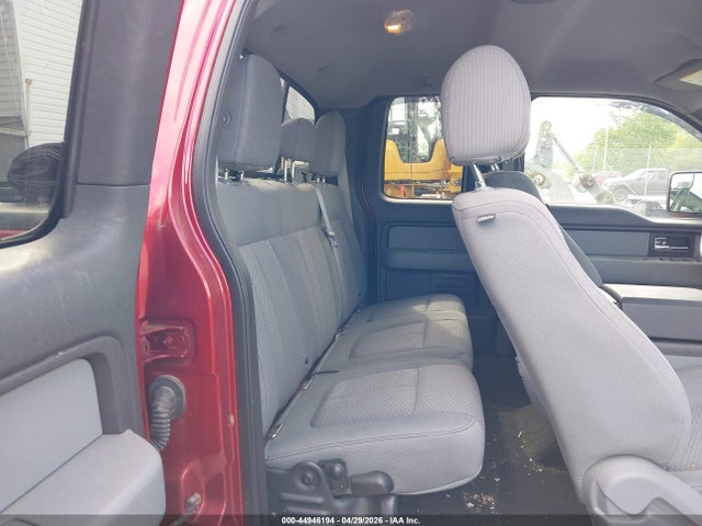Ford F-150 Xlt