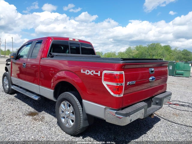 Ford F-150 Xlt