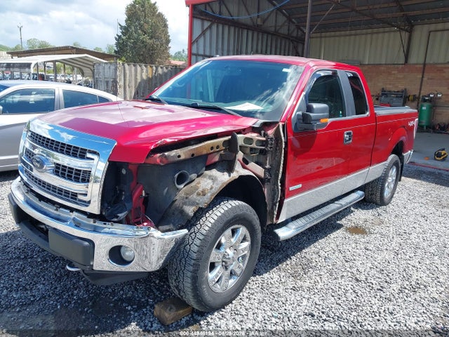 Ford F-150 Xlt