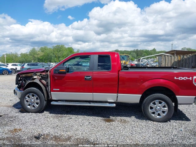 Ford F-150 Xlt