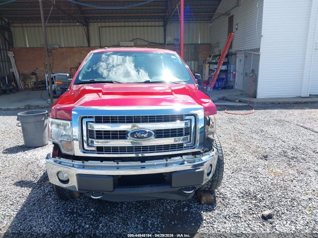Ford F-150 Xlt