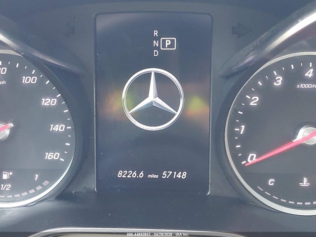 Mercedes-Benz GLC 4matic Suv