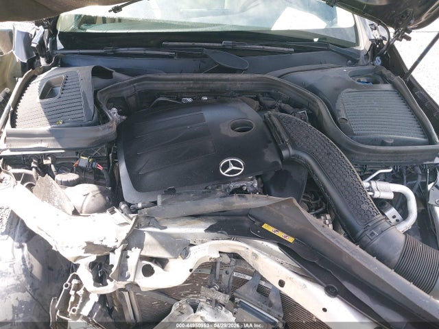 Mercedes-Benz GLC 4matic Suv