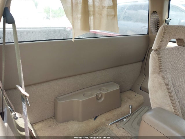 Chevrolet S Truck S10