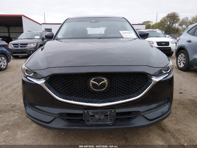 Mazda Cx Touring