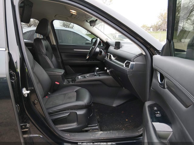 Mazda Cx Touring