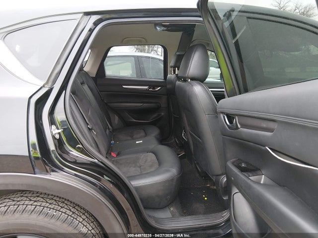 Mazda Cx Touring