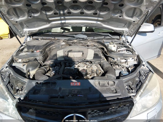 Mercedes-Benz C-Class Sport