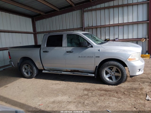 Ram 1500 St