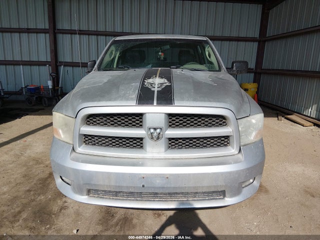 Ram 1500 St