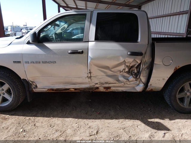 Ram 1500 St