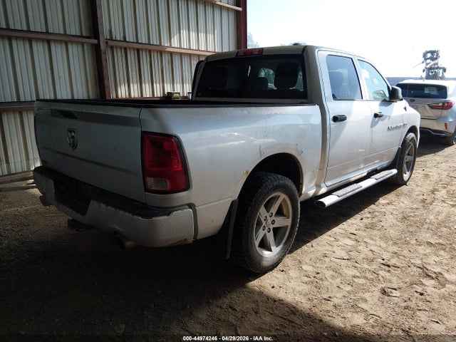 Ram 1500 St