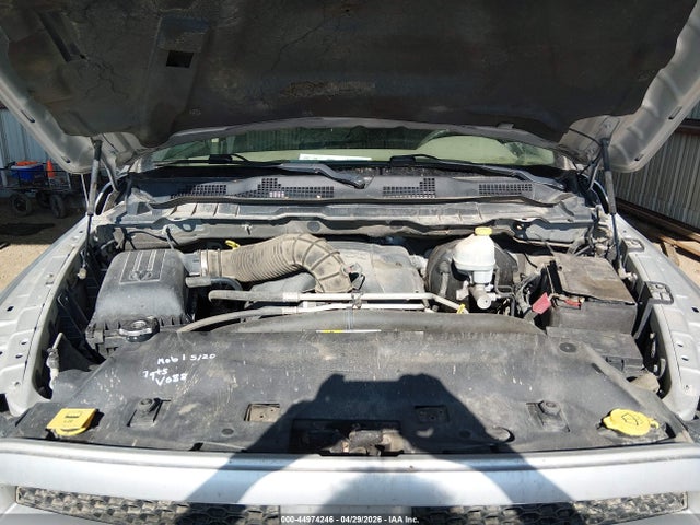Ram 1500 St