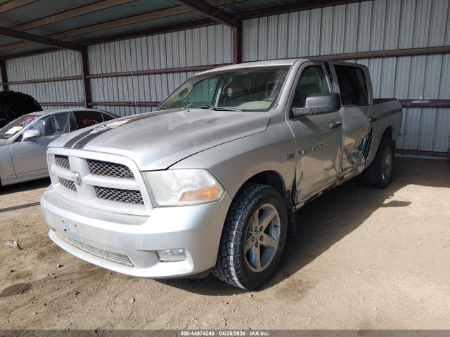Ram 1500 St