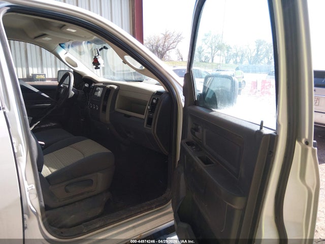 Ram 1500 St