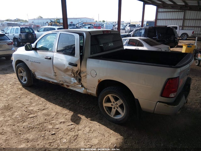 Ram 1500 St
