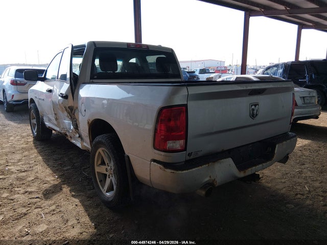 Ram 1500 St