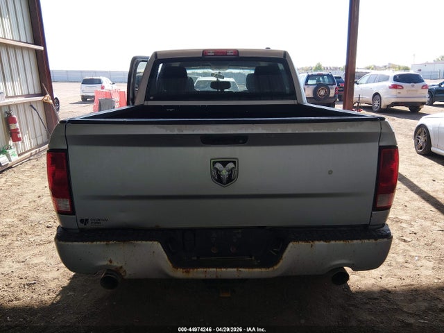 Ram 1500 St
