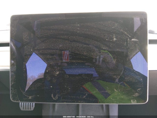 Tesla Model 3 Performance Dual Motor All-wheel Drive