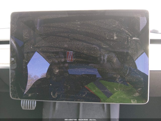 Tesla Model 3 Performance Dual Motor All-wheel Drive
