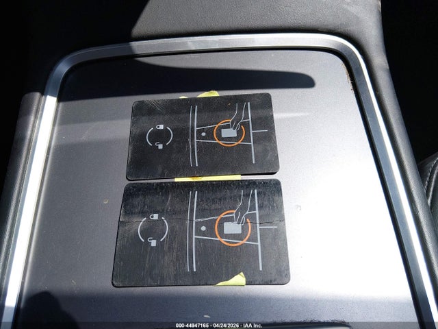 Tesla Model 3 Performance Dual Motor All-wheel Drive