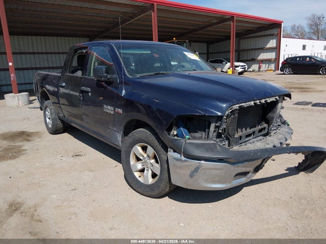Salvage Ram 1500 Image