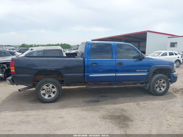GMC Sierra 2500 Slt