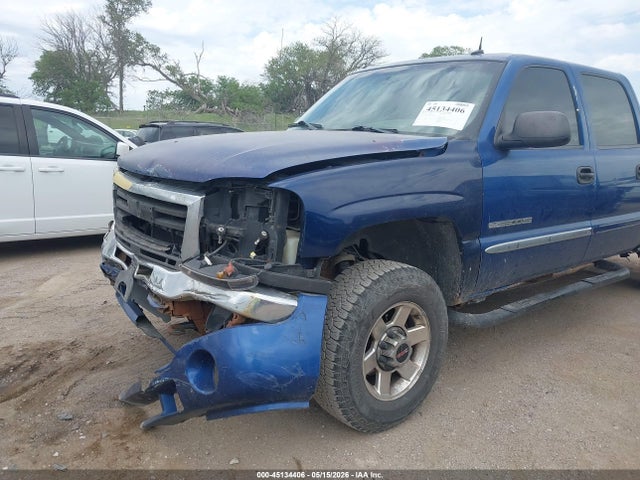 GMC Sierra 2500 Slt