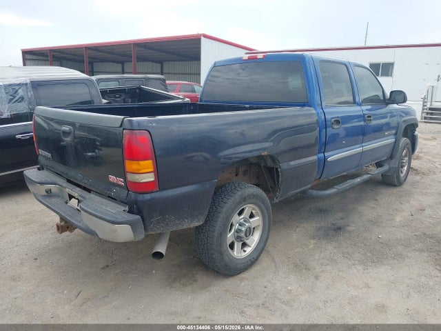 GMC Sierra 2500 Slt