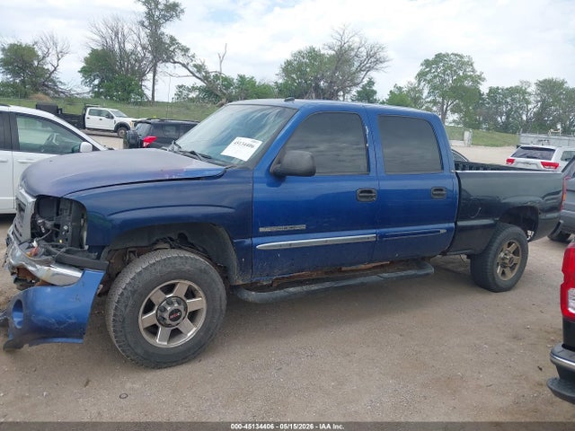 GMC Sierra 2500 Slt
