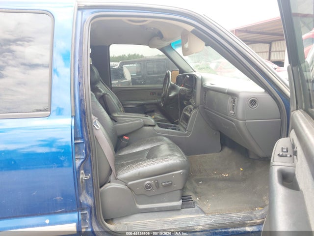 GMC Sierra 2500 Slt