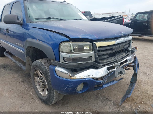 GMC Sierra 2500 Slt