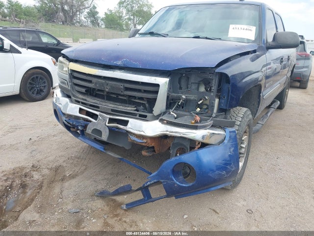GMC Sierra 2500 Slt