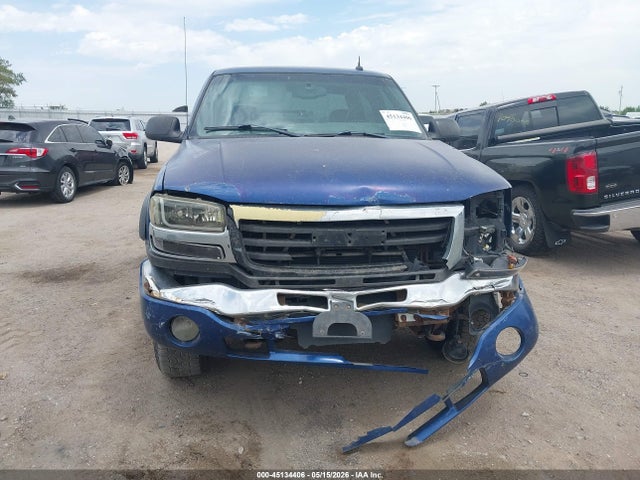 GMC Sierra 2500 Slt