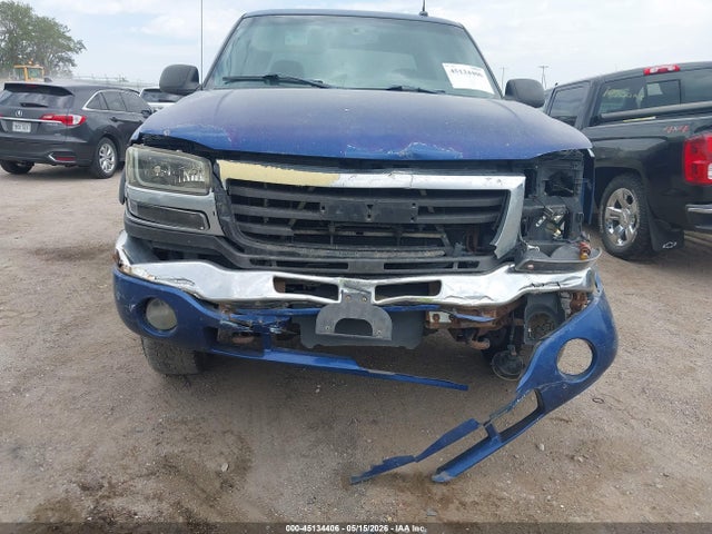 GMC Sierra 2500 Slt