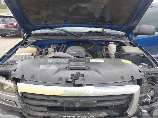 GMC Sierra 2500 Slt