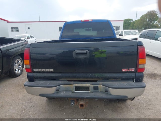 GMC Sierra 2500 Slt