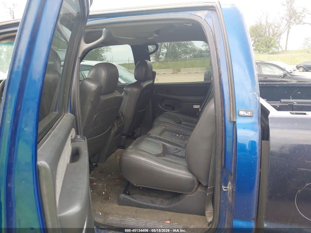 GMC Sierra 2500 Slt