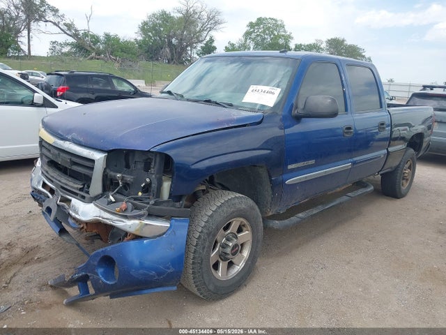GMC Sierra 2500 Slt