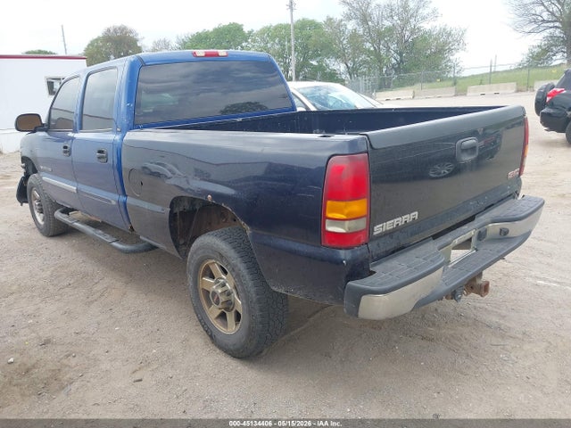 GMC Sierra 2500 Slt
