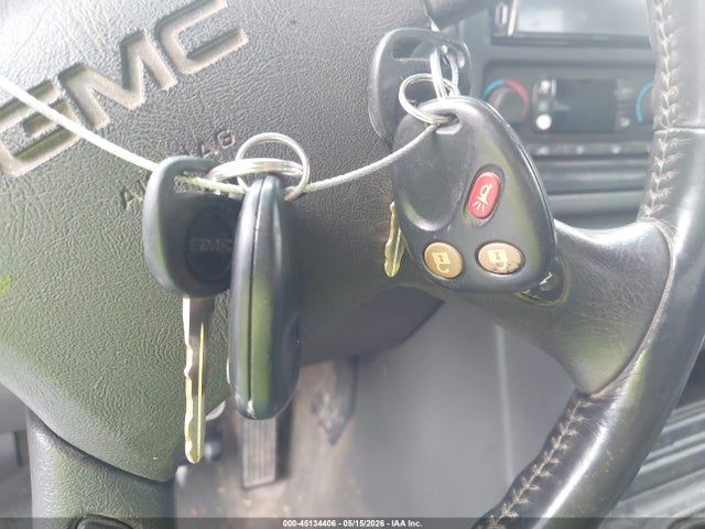 GMC Sierra 2500 Slt