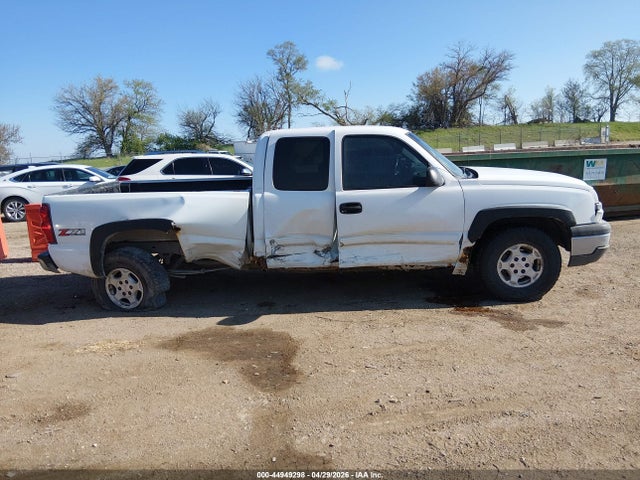 Chevrolet Silverado 1500 Ls