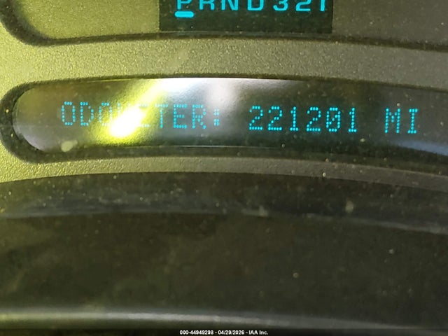 Chevrolet Silverado 1500 Ls
