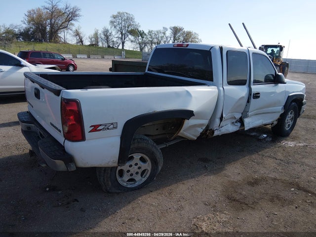 Chevrolet Silverado 1500 Ls