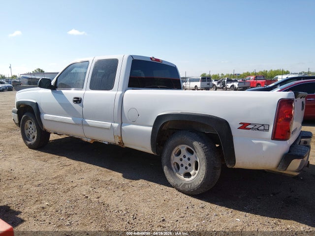 Chevrolet Silverado 1500 Ls