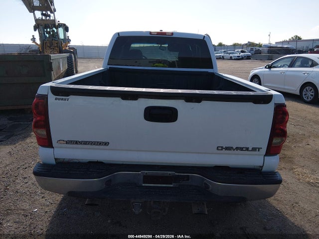 Chevrolet Silverado 1500 Ls