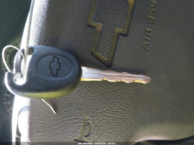 Chevrolet Silverado 1500 Ls
