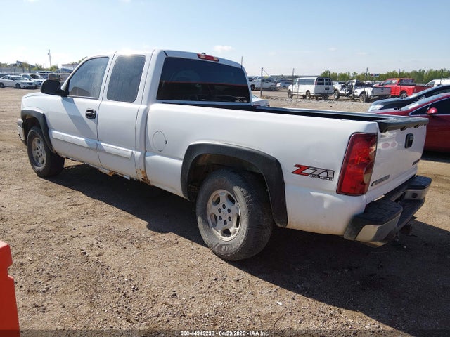 Chevrolet Silverado 1500 Ls