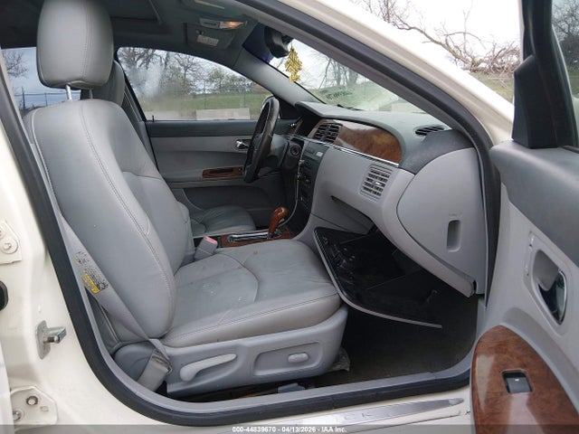 Buick LaCrosse Cxs