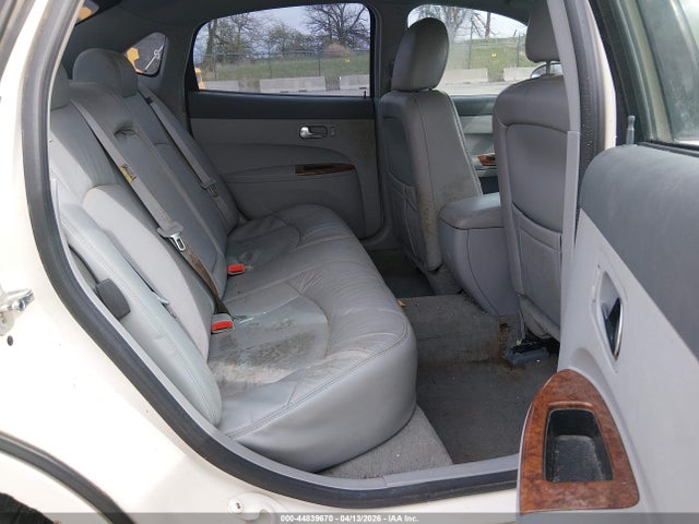 Buick LaCrosse Cxs